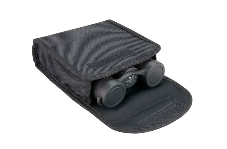 Carson Raven 8x26mm Compact Binoculars - view 5
